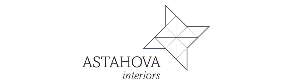 ASTAHOVA interiors